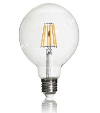 Cata G95 Glop 6 Watt Filament Led Ampul CT-4354
