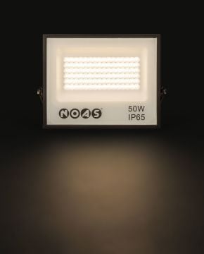 Noas 50W Led Projektör Günışığı YL70-0051