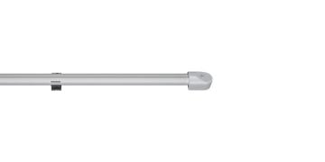 Sıva Üstü Yuvarlak Profil Hareketli Led Rigid Bar Aydınlatma Armatürü YRB 2835-144/24-12