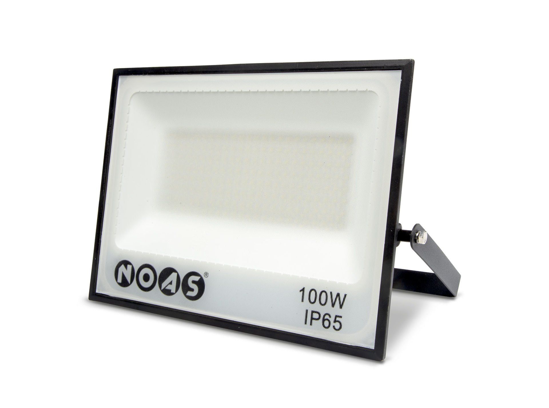 Noas 100W Led Projektör Beyaz Işık YL70-0100