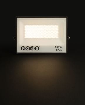 Noas 100W Led Projektör Günışığı YL70-0101