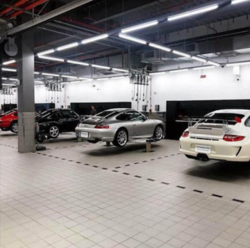 Osram Led Tridonic Trafolu Led Etanj Aydınlatma Armatürü 26W 60Cm