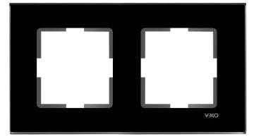 Viko Artline Novella İkili Cam Çerçeve 92192282