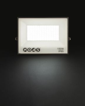Noas 150W Led Projektör Beyaz Işık YL70-0150