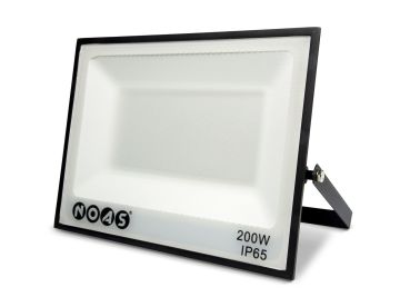 Noas 200W Led Projektör Beyaz Işık YL70-0200