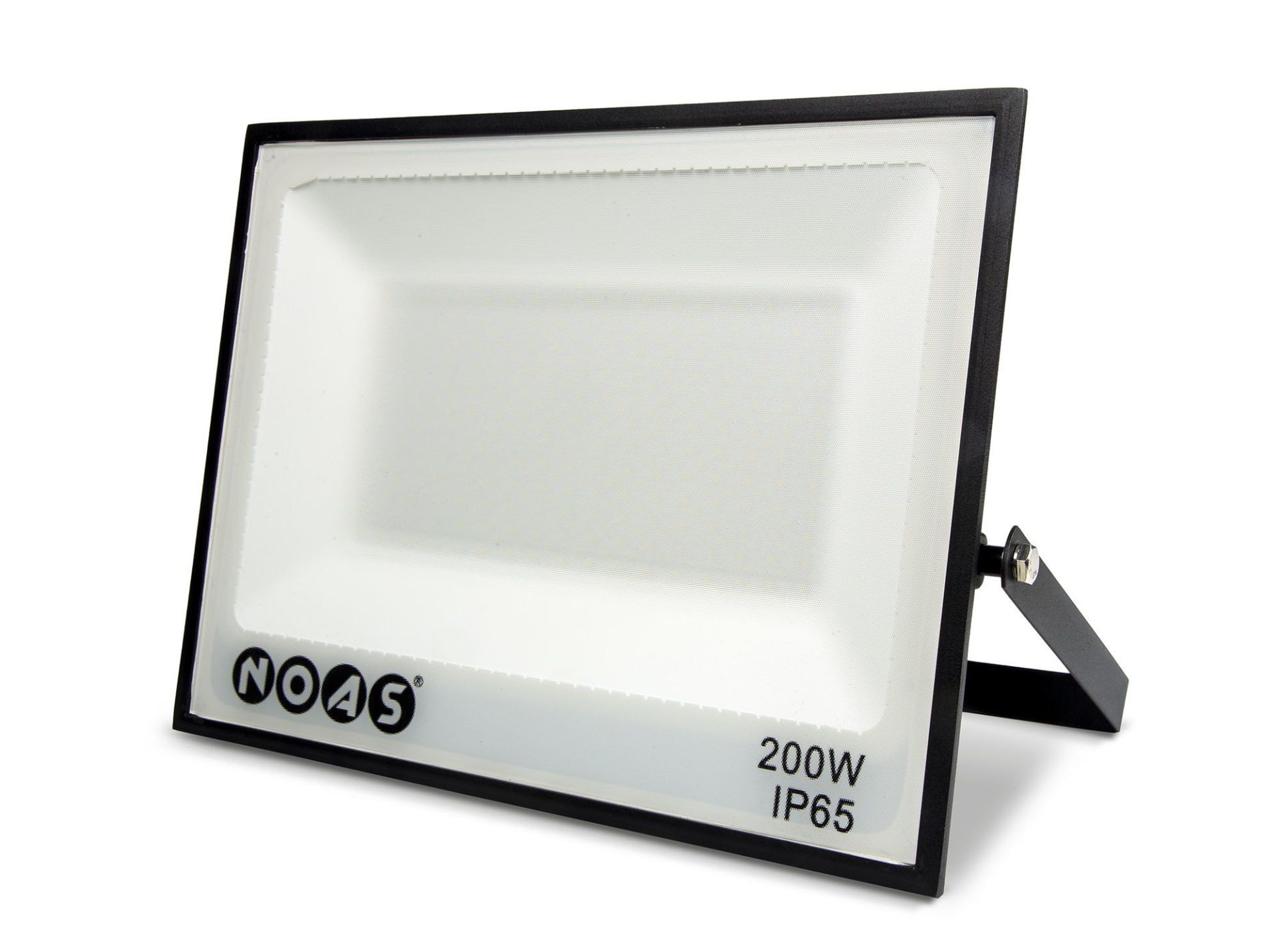 Noas 200W Led Projektör Beyaz Işık YL70-0200