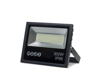 Noas 300W Led Projektör Beyaz Işık YL70-0300