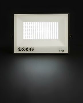 Noas 400W Led Projektör Beyaz Işık YL70-0400