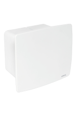 Aircol Lux Monofaze Tuvalet Banyo ve Mutfak Aspiratörü 22W 110m3/h