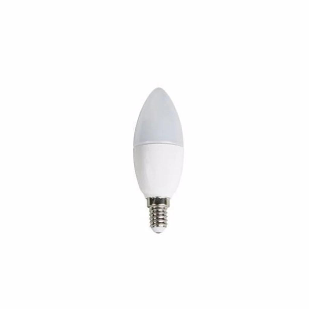 Cata 7 Watt Led Buji Ampul CT-4079