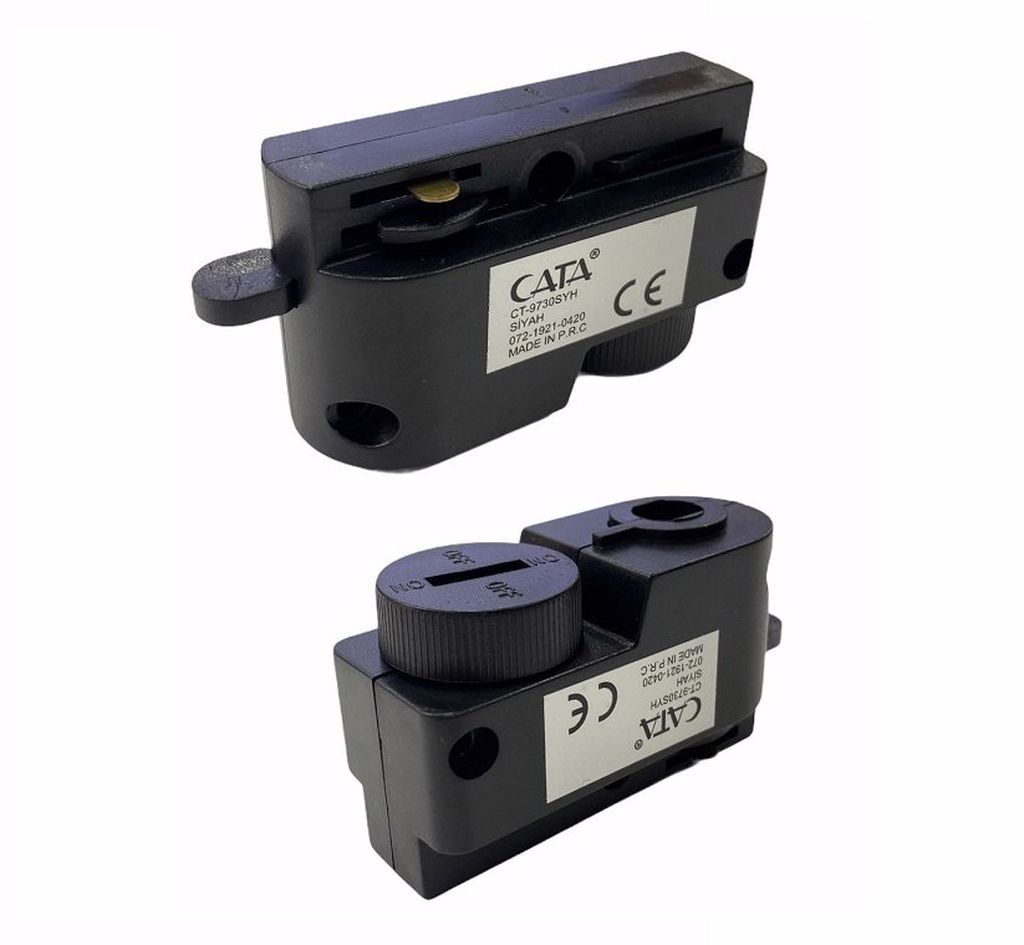 Cata Monofaze Ray Soketi ct-9730