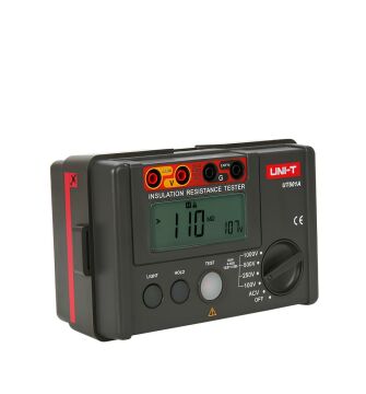 Unit Ut501A Dijital Izolasyon Megeri Test Cihazı