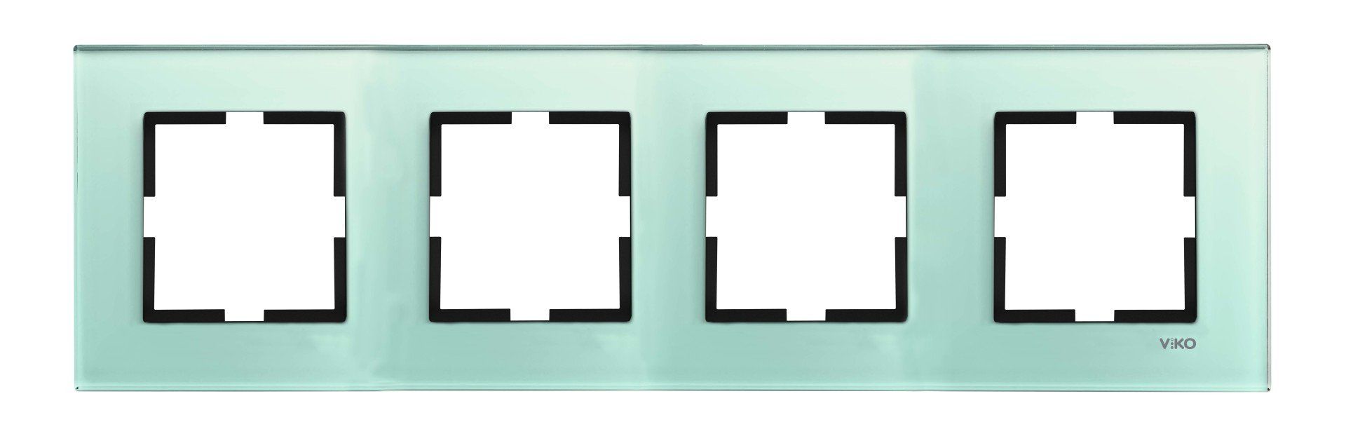 Viko Artline Novella Dörtlü Cam Çerçeve 9219224
