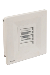 Aircol Mop 45/120 0.6/3W Monofaze Menfez