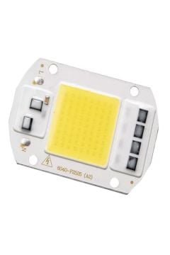 Noas 50W Led Projektör Çipi Günışığı YL88-5002