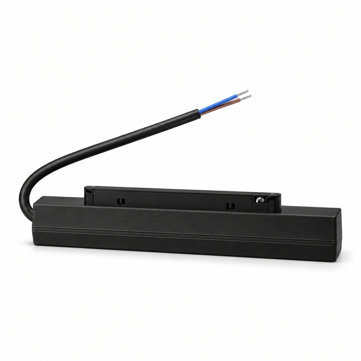 Forlife Klasik FL-5544 100W Magnet Ray Driver Siyah Kasa