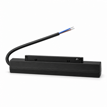 Forlife Klasik FL-5544 100W Magnet Ray Driver Siyah Kasa