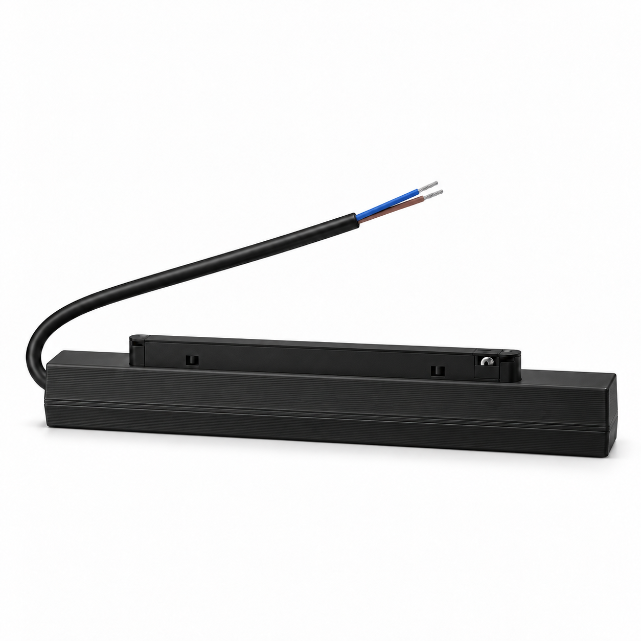 Forlife Klasik FL-5545 200W Magnet Ray Driver Siyah Kasa