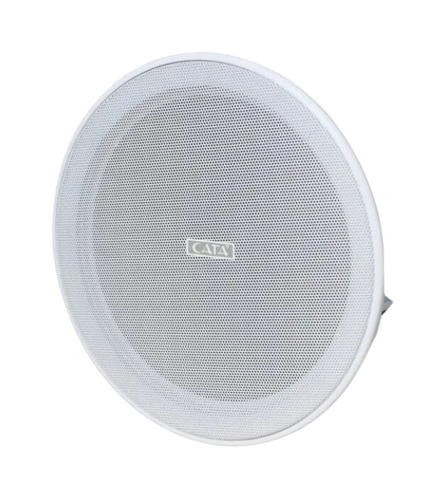 Cata 30W Sıva Altı Gömme Hoparlör CT-9139