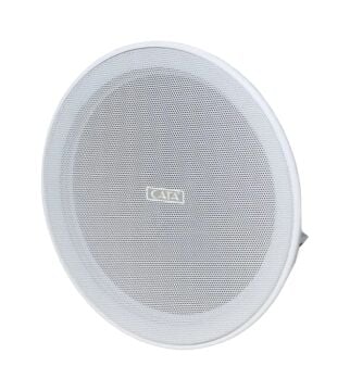 Cata 30W Sıva Altı Gömme Hoparlör CT-9139
