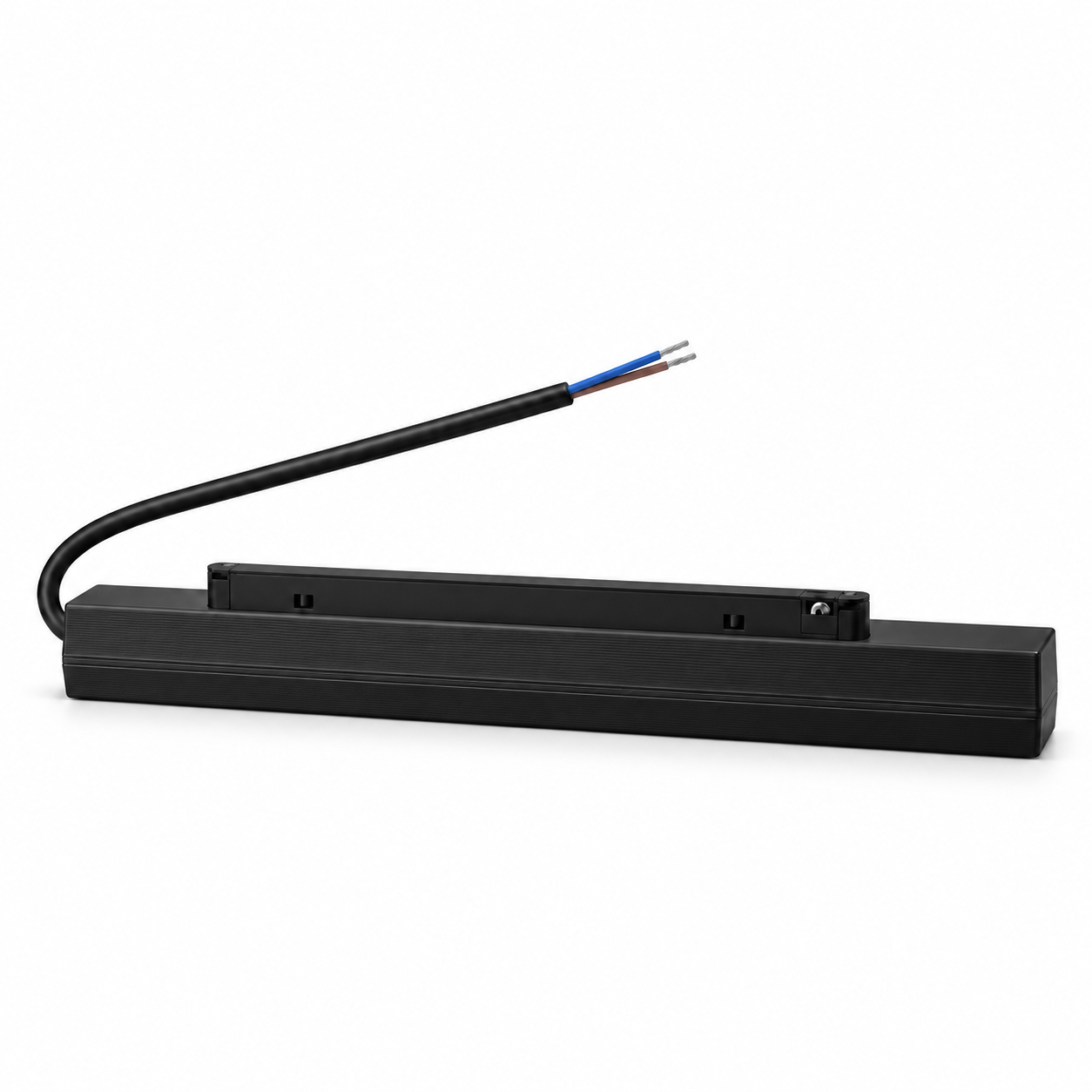 Forlife Klasik FL-5551 300W Magnet Ray Driver Siyah Kasa