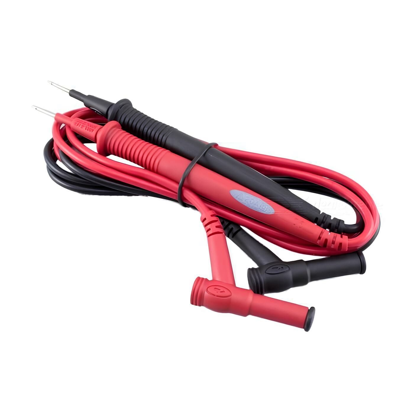 Unit UtL21 600V 20A Ölçü Aleti Prob Kablo