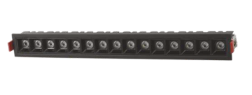 Cata Katana Led Ray Spot Armatür ct-5392