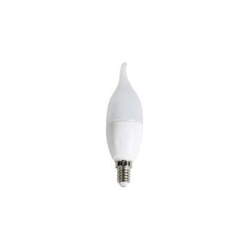 Cata 7 Watt Led Buji Ampul CT-4080 6400K (Beyaz Işık)