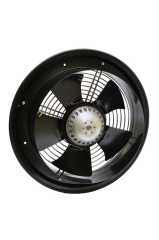 Aircol 300 MS Monofaze Sac Gövdeli Sanayi Tipi Aksiyal Fan 104W 2065m3/h