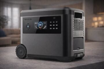 Cata 12V DC Type C 5 USB Kanallı Güç Kaynağı 2500W CT-4043