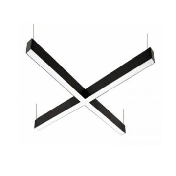 X Linear Aydınlatma Modern Led Avize Lineer Armatür