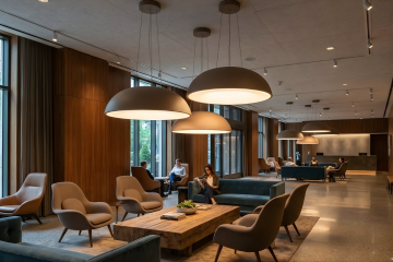 Cata Zen 50W Ledli 3 Renk Fonksiyonlu Kumandalı Dimli Sarkıt Avize CT-8640