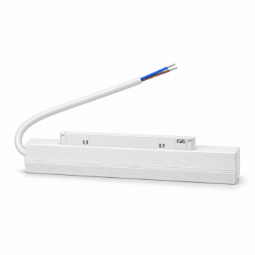 Forlife Klasik FL-5550W 50W Magnet Ray Driver Beyaz Kasa