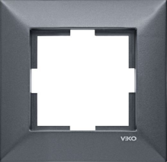 Viko Trenda Renkli Tekli Çerçeve 92190751