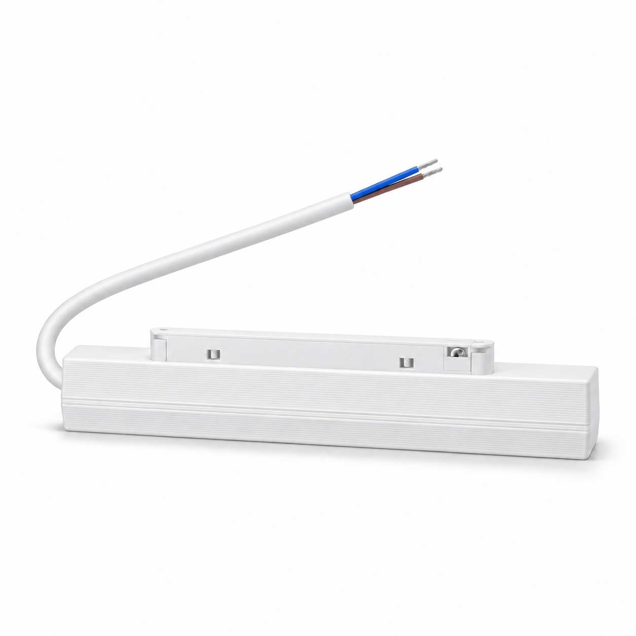 Forlife Klasik FL-5544W 100W Magnet Ray Driver Beyaz Kasa