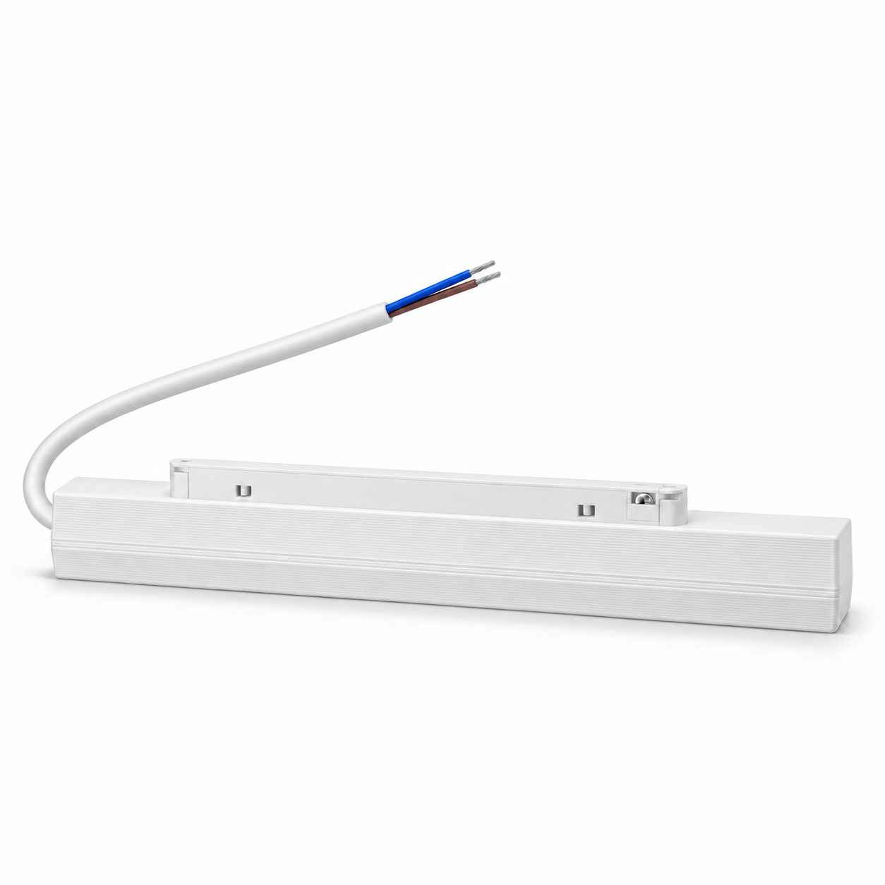 Forlife Klasik FL-5545W 200W Magnet Ray Driver Beyaz Kasa
