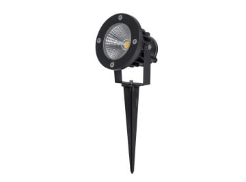 Noas 10W Elektrikli Çim Kazığı Bahçe Armatürü Günışığı YL74-1002