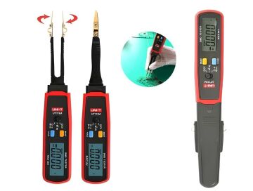 Unit Ut-116C Smd Komponent Test Cihazı