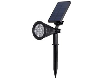 Noas 7W Güneş Enerjili Solar Bahçe Armatür Günışığı YL74-0702-S