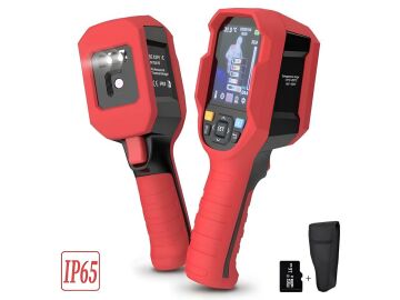 Unit Uti165A Termal Kamera Termal Görüntüleme Cihazı