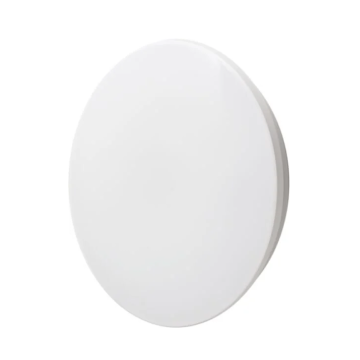 Cata 35W Floransa Sensörlü Beyaz Led Armatür CT-9249