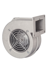 Aircol AKS 140-60 Monofaze Sanayi Tipi Salyangoz Radyal Fan 105W 400m3/h