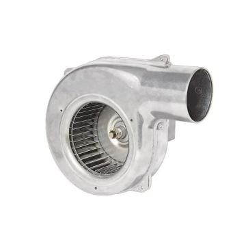 Aircol AKS 680H Monofaze Sanayi Tipi Salyangoz Radyal Fan 44W 170m3/h