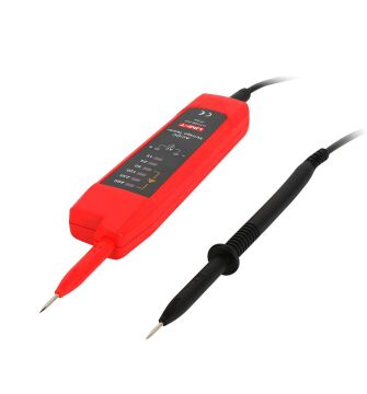 Unit Ut22B-Eu Voltaj Test Aleti Ölçüm Cihazı