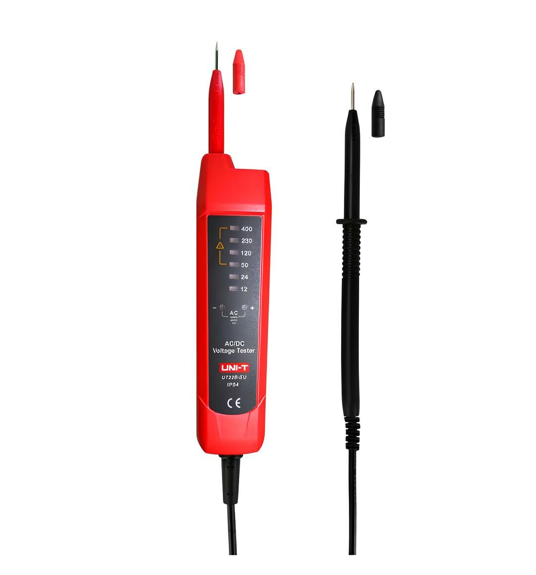 Unit Ut22B-Eu Voltaj Test Aleti Ölçüm Cihazı