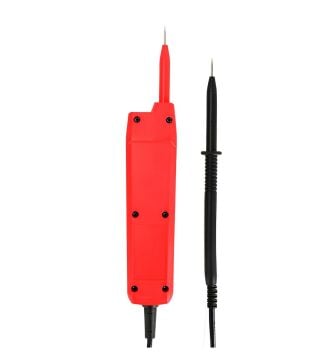 Unit Ut22B-Eu Voltaj Test Aleti Ölçüm Cihazı