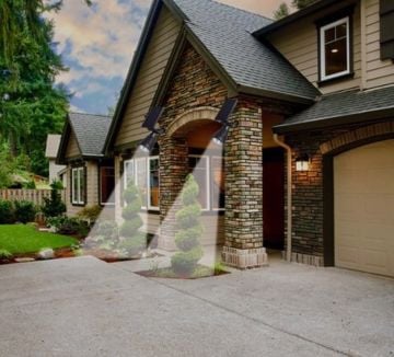 Noas 15W Güneş Enerjili Solar Bahçe Armatür Günışığı YL74-1502-S