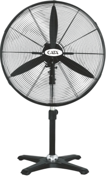 Cata Terminatör Ayaklı Sanayi Tipi 3 Pervaneli Vantilatörü CT-3030