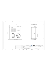 Aircol FC 200 Trafolu Hız Anahtarı