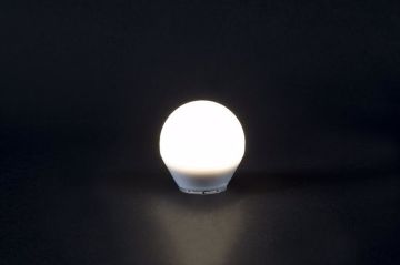 Cata 9 Watt  E27 Duylu Şarjlı Led Ampul CT-4229